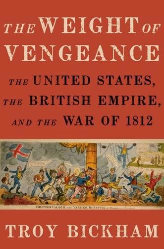 Weight of Vengeance