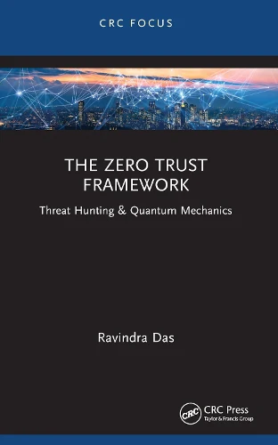 Zero Trust Framework