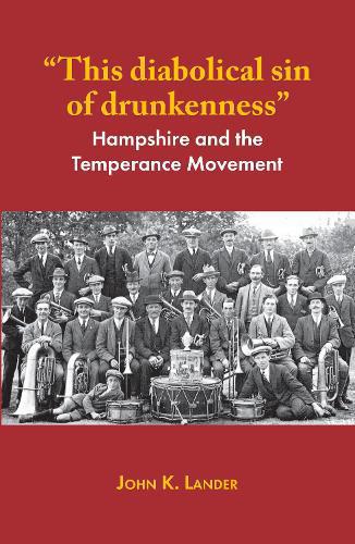 "This diabolical sin of drunkenness"