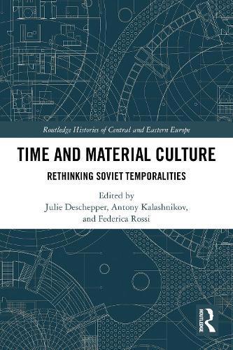 Time and Material Culture
