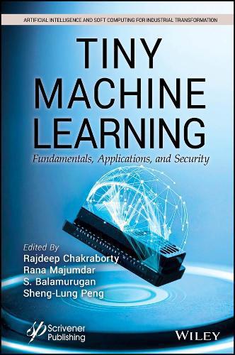 Tiny Machine Learning