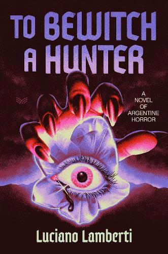 To Bewitch a Hunter UK