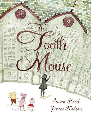 Tooth Mouse
