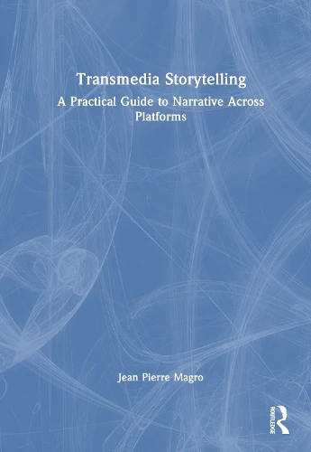 Transmedia Storytelling