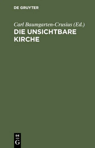 unsichtbare Kirche