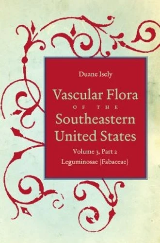 Vascular Flora of the Southeastern United States