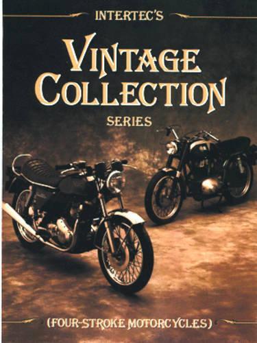 Vintage 4-Stroke Collection
