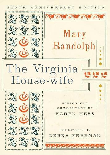 Virginia House-wife