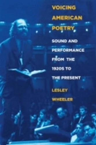 Voicing American Poetry