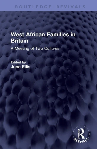West African Families in Britain
