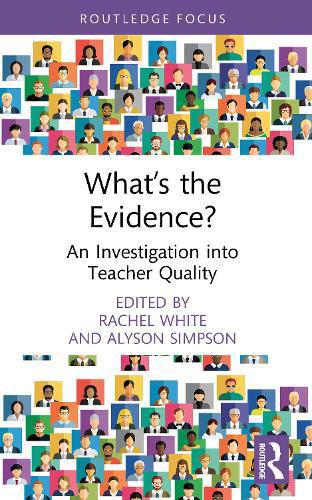 What’s the Evidence?