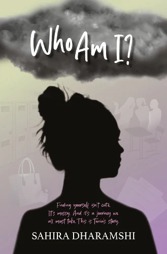 Who Am I?