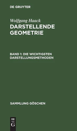 wichtigsten Darstellungsmethoden
