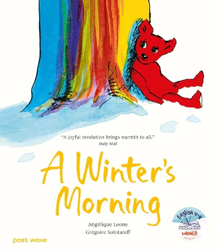 Winter's Morning