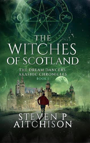 Witches of Scotland