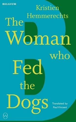 Woman Who Fed The Dogs
