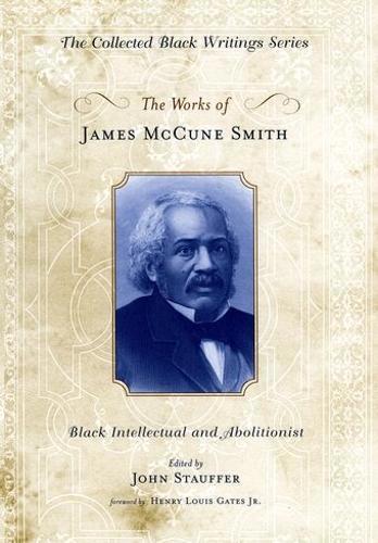 Works of James McCune Smith