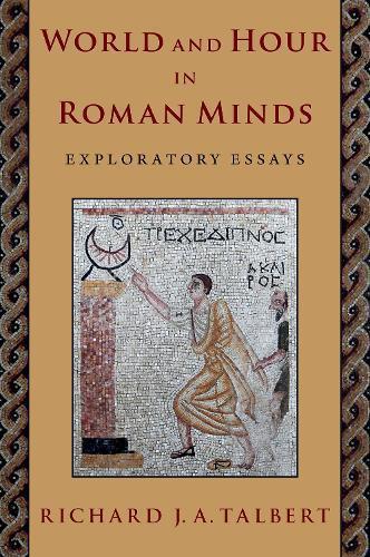 World and Hour in Roman Minds