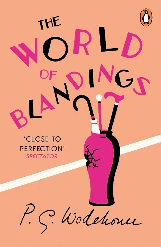World of Blandings