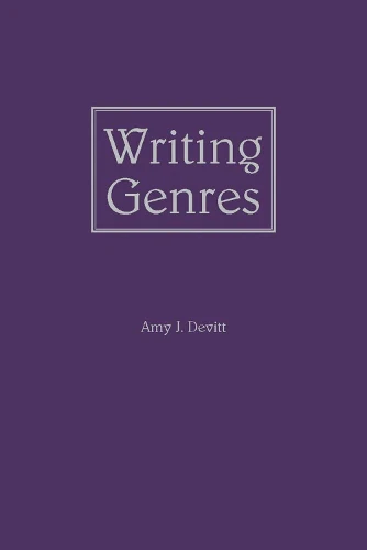 Writing Genres