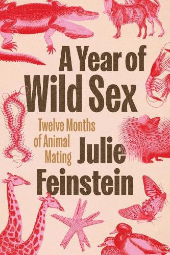 Year of Wild Sex